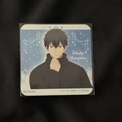ギヴン 海へ 立夏 ポストカード ノイタミナカフェ 特典 - メルカリ