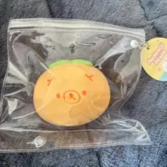 mellojoy メロジョイ スクイーズ ちびっこ ちびこ 半熟卵太郎 - メルカリ