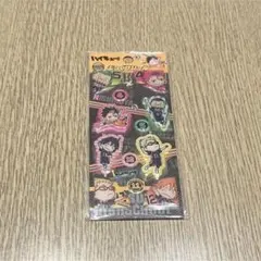ハイキュー　シール