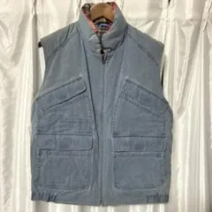 Eddie Bauer/エディーバウアー ダウンベスト M