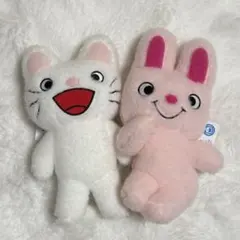 どこでもいっしょ ふりーす超かわいいぬいぐるみ ～トロ編～ 2種セット