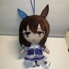 2025年最新】アドマイヤベガ ぬいぐるみの人気アイテム - メルカリ