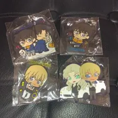 名探偵コナン　キーホルダー