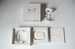 ☆箱つき☆AirPodsPro