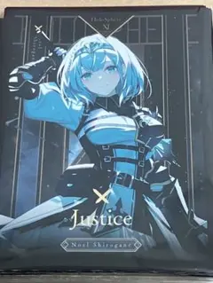 2026年最新】白銀ノエル スリーブの人気アイテム - メルカリ