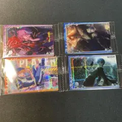 プロセカウエハース