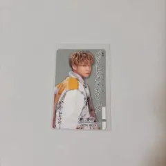 BTTM2 瀬口黎弥　フォトカ