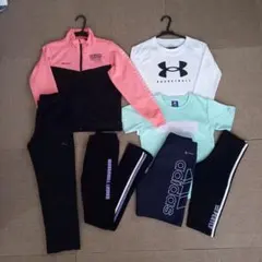 スポーツウェア セット