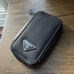 PRADA キーケース