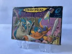 ドラゴンクエスト【FC】