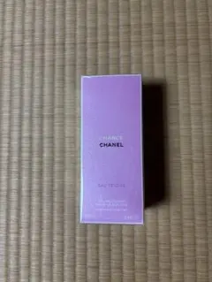 CHANEL CHANCE EAU TENDRE シャワージェル 200mlのサムネイル