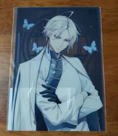 ピオフィ　ダンテ　クリアブロマイド