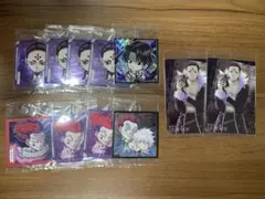 ハンターハンター　幻影旅団　まとめ売り