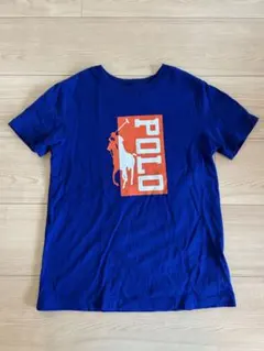 130cm ポロ　Polo Ralph Lauren Tシャツ 130cmのサムネイル
