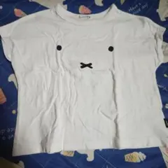 ミッフィーブランシェス110Tシャツ