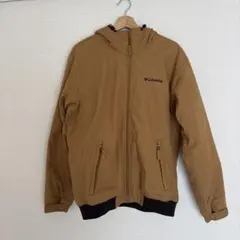 Colombia コロンビア　アウター