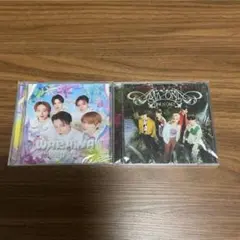 ONE N' ONLY ワンエン CD AMAZONIA WARAiNA ⑰