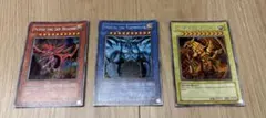 K*様 遊戯王 希少 デュエルモンスターズ OCG EX-R デッキセット V
