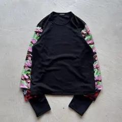 comme des garcons homme plus layered l/sのサムネイル