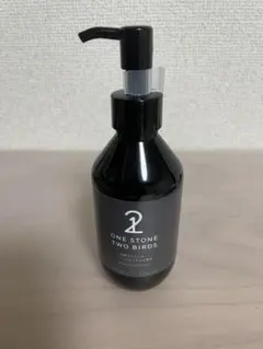 ONE STONE TWO BIRDS マイクロフォームウォッシュのサムネイル