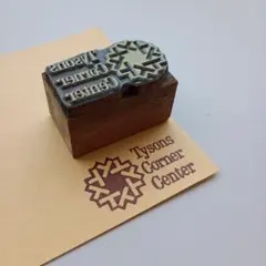 アメリカ ヴィンテージ メタルスタンプ 07061-149