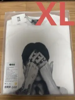 BTS フォトプリント Tシャツ 顔Tグク L - メルカリ