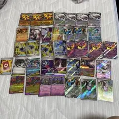 バトルスピリッツ ニュクス デッキパーツ - メルカリ