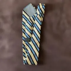 CHAPS RALPH LAUREN ストライプネクタイ
