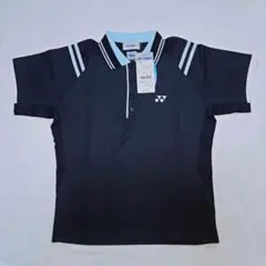 ヨネックス/YONEX/レディース/シャツ/スリムタイプ/ブラック/ベリークール