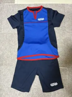 CENTRAL SPORTS 体操服 サイズ120