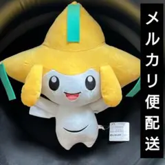 2026年最新】ポケモン ジラーチ ぬいぐるみ 等身大ジラーチ ポケモン