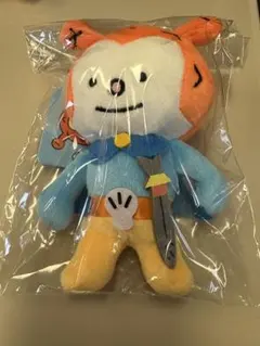 海の子 ホヤぼーや ボールチェーンマスコット