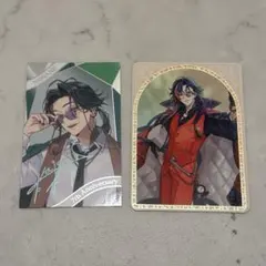 にじさんじ7周年 Art of nijisanji 魁星