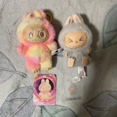 ラブブ エナジー ハブアシート ロイヤリティ ヘヘ