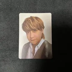 Hey!Say!JUMP S say アルバム　トレカ