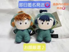 モ*コ様 忍たま乱太郎 てちぬい 善法寺伊作 食満留三郎