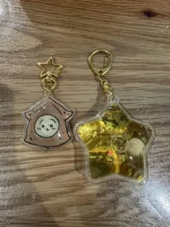 ちいかわ うさぎ　キーホルダー 2点セット⭐︎最終お値下げ！