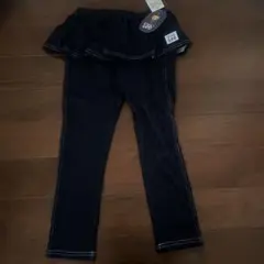 新品Buddy Lee フリル付きレギンス サイズ120