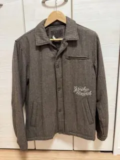 ジャケット