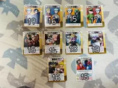 インパクト・ミー まとめ カード種類「イベント」(16 枚)｜インパクト・ミー! 我々式