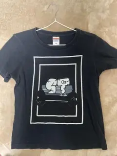 STスタジオTシャツ