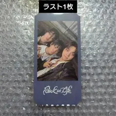 &TEAM weverse global チケットカード EJ K TAKI