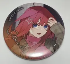 五等分の花嫁　アトレ秋葉原　GOTO AKIBA！缶バッジ　五月