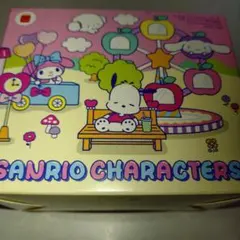 ハッピーセット　第二弾マイメロ