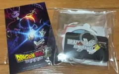 TGS2026 ドラゴンボール ゼノバース３ノベルティ