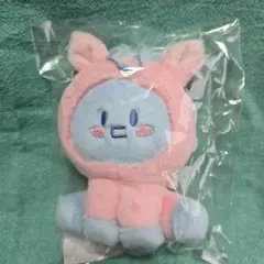 SUPER JUNIOR SS10 ぬいぐるみキーホルダー リョウク - メルカリ