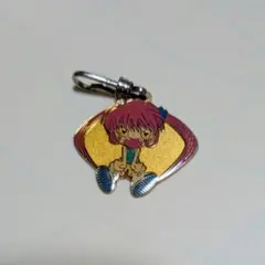 Air　ファスナーマスコット　みちる
