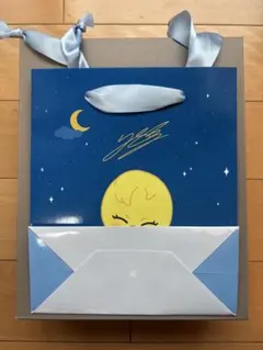 SKZOOペーパーバッグ ポガリ フィリックス StrayKids
