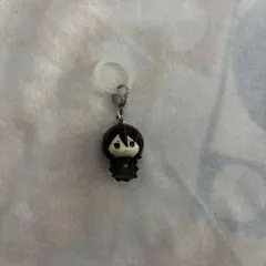 BLEACH 朽木ルキア　めじるしアクセサリー