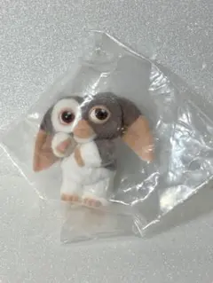 グレムリンカプセルフロッキーズ Gremlins フィギュア　ギズモ（スマイル）
